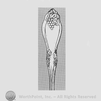 Angelica pattern.