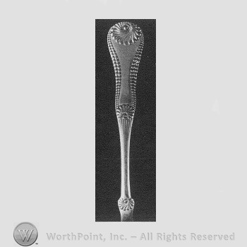 Etruscan pattern.