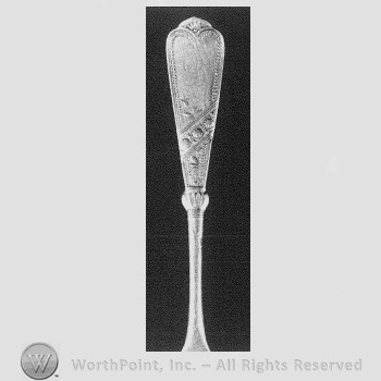Newport pattern.