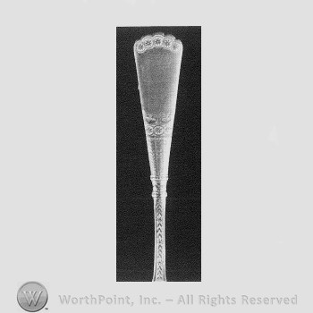 Athens pattern.