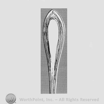 Standish pattern.