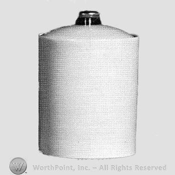 Unnamed lidded jar pattern.
