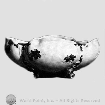 Nancy Templeton salad bowl pattern.