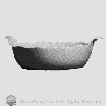 Unnamed baker liner pattern.