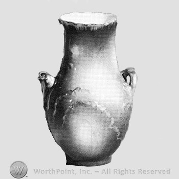Unnamed vase pattern.