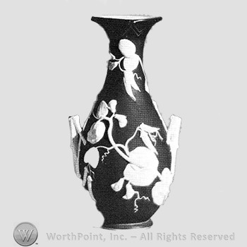 Unnamed vase pattern.