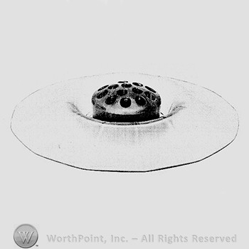 Fostoria Glass Pattern : 2375