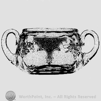 Fostoria Glass Pattern : Melrose