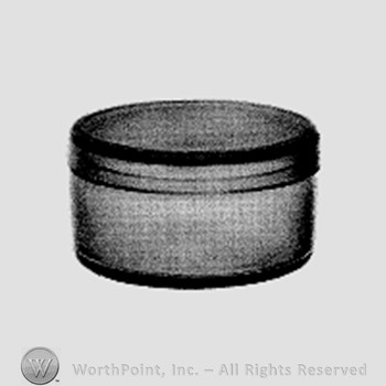Fostoria Glass Pattern : No.2136 Cold Cream
