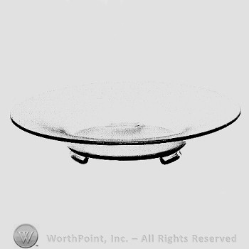 Fostoria Glass Pattern : No.2297 Bowl