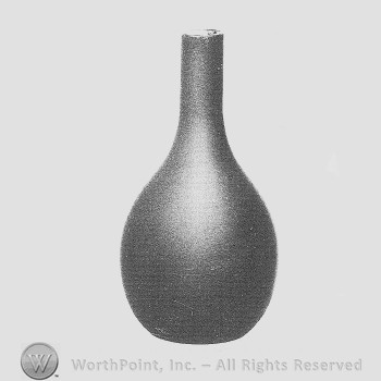 Fostoria Glass Pattern : No.1491 Vase