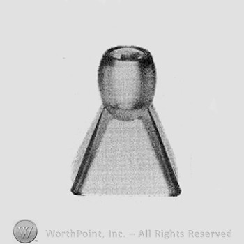 Fostoria Glass Pattern : No.2298 Candlestick