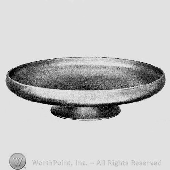 Fostoria Glass Pattern : No.2315 Bowl