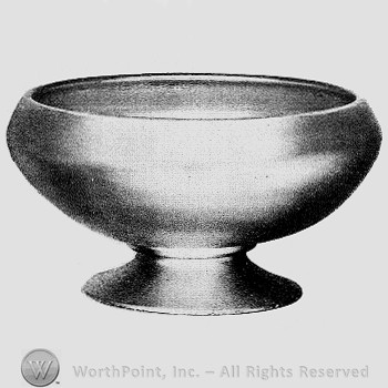 Fostoria Glass Pattern : No.2315 Bowl