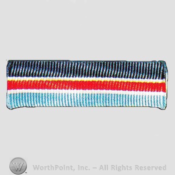 Military decoration : Merchant Marine Combat Bar.