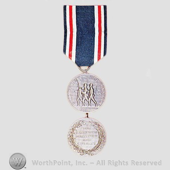 Military decoration : Philippine Congressional Medal.