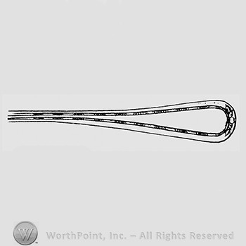 Woodmont pattern.