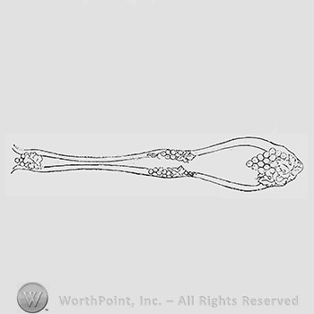 Angelica pattern.