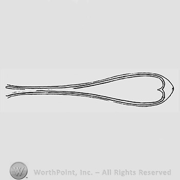 Oval Thread pattern.