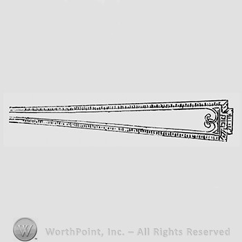 National Silver Eleven pattern.