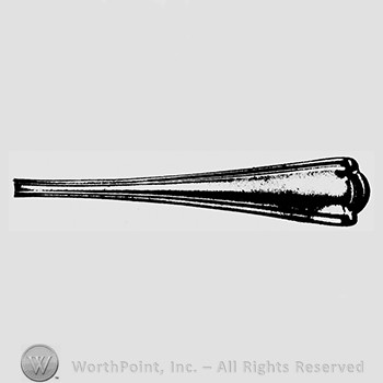 Roosevelt pattern.