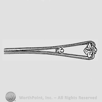 ACME Silver Plate pattern.