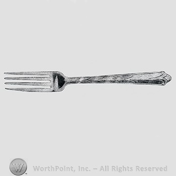 Kenilworth pattern.