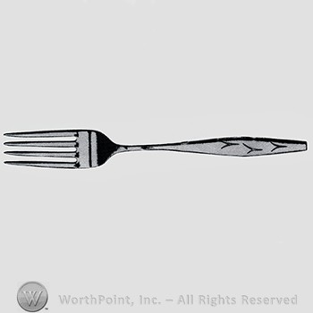 Dart pattern.
