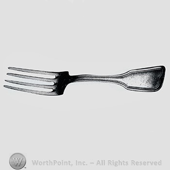 Filets pattern.