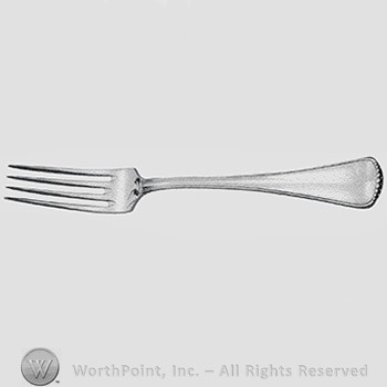Briarcliffe pattern.