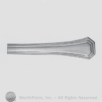 Fairchild pattern.