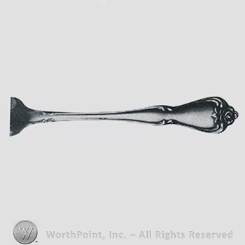 Arbor Rose pattern.