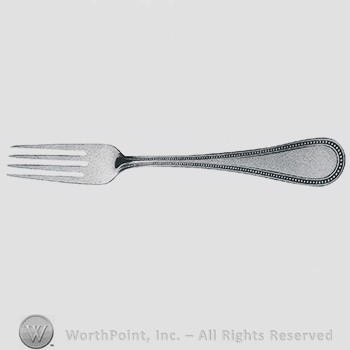 Ardmore pattern.
