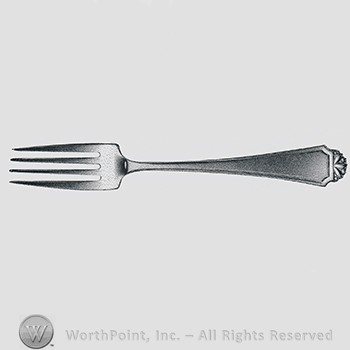 Henley pattern.