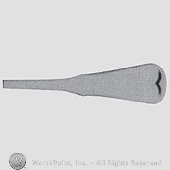 Patrick Henry pattern.