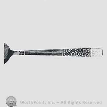 Wildwood pattern.