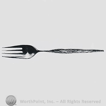 Woodcrest pattern.