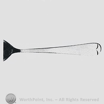 Sagamore pattern.