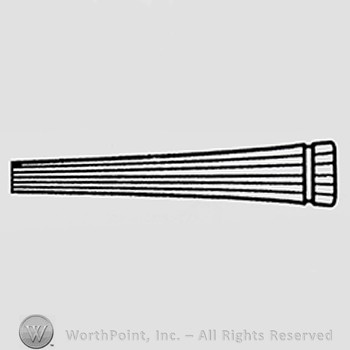 Schematics pattern.