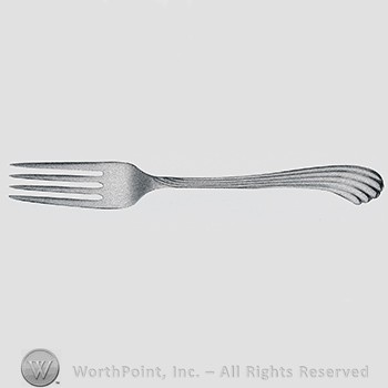 Bentwood pattern.