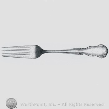 Dickenson pattern.