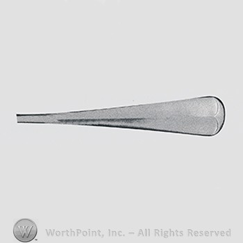 Bradford pattern.