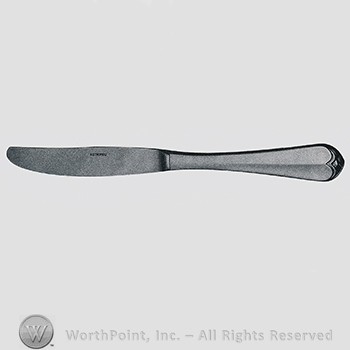 Wyndham pattern.