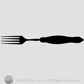 Grill pattern.