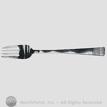 Valhalla pattern.