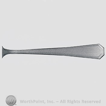 Colfax pattern.