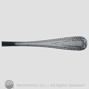 Harmonie pattern.