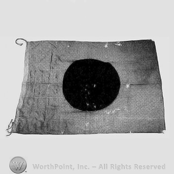 National flag.