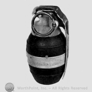 Grenade.