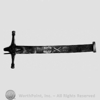Sword.